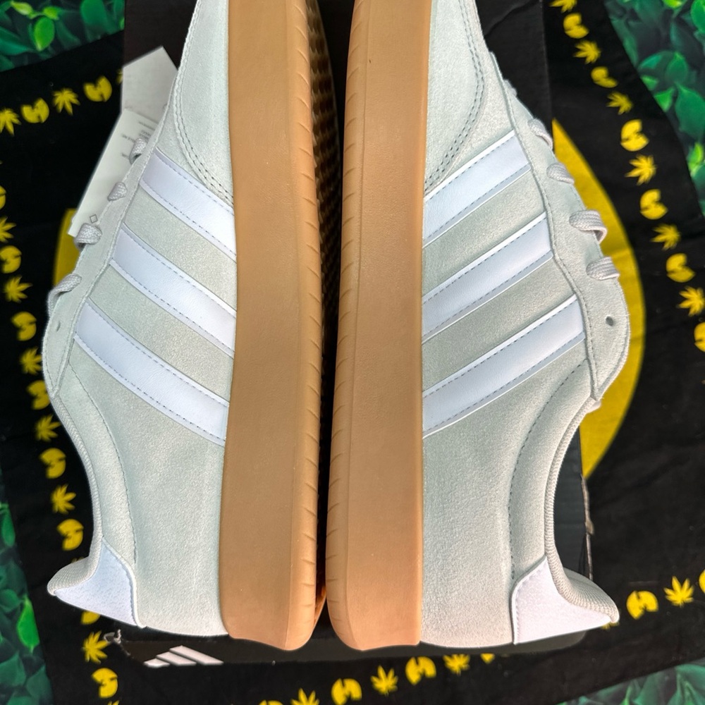 Adidas Barreda Size 12M NIB - Picture 5 of 7